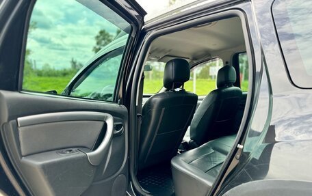 Renault Duster I рестайлинг, 2013 год, 990 000 рублей, 16 фотография