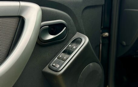 Renault Duster I рестайлинг, 2013 год, 990 000 рублей, 10 фотография