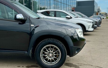 Renault Duster I рестайлинг, 2013 год, 990 000 рублей, 18 фотография
