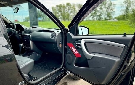 Renault Duster I рестайлинг, 2013 год, 990 000 рублей, 11 фотография