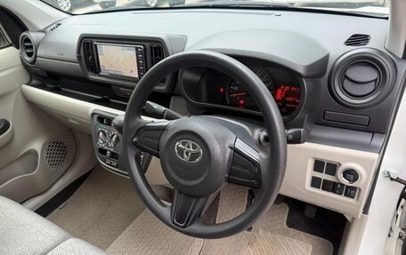 Toyota Passo III, 2019 год, 720 898 рублей, 8 фотография