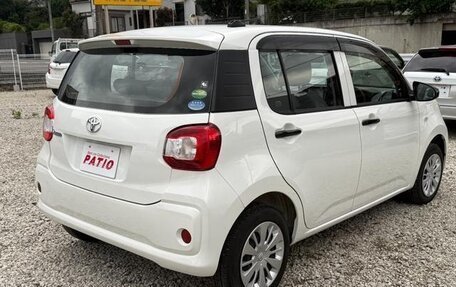Toyota Passo III, 2019 год, 720 898 рублей, 4 фотография