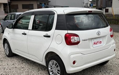 Toyota Passo III, 2019 год, 720 898 рублей, 6 фотография