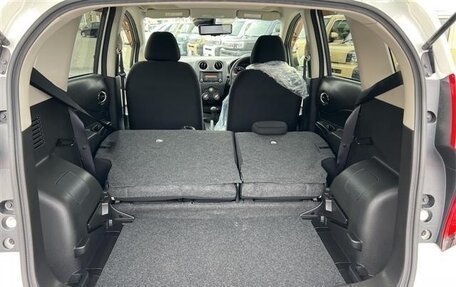 Nissan Note II рестайлинг, 2017 год, 850 898 рублей, 10 фотография