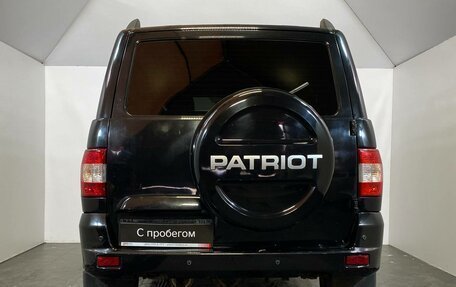 ЛуАЗ Patriot, 2018 год, 1 149 000 рублей, 5 фотография
