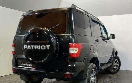 ЛуАЗ Patriot, 2018 год, 1 149 000 рублей, 6 фотография