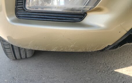 KIA Rio II, 2010 год, 680 000 рублей, 8 фотография