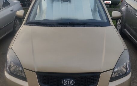 KIA Rio II, 2010 год, 680 000 рублей, 14 фотография