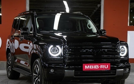 Haval H9, 2024 год, 3 898 000 рублей, 3 фотография