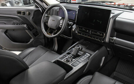 Haval H9, 2024 год, 3 898 000 рублей, 12 фотография