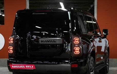 Haval H9, 2024 год, 3 898 000 рублей, 5 фотография