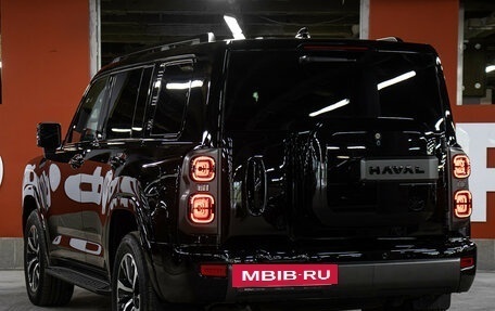 Haval H9, 2024 год, 3 898 000 рублей, 7 фотография
