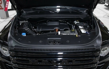 Haval H9, 2024 год, 3 898 000 рублей, 9 фотография