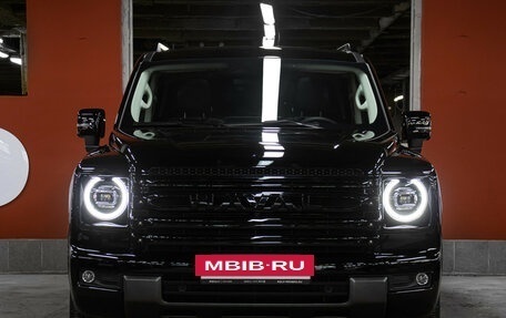 Haval H9, 2024 год, 3 898 000 рублей, 2 фотография