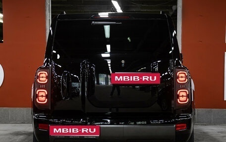 Haval H9, 2024 год, 3 898 000 рублей, 6 фотография