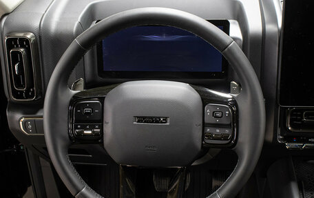 Haval H9, 2024 год, 3 898 000 рублей, 19 фотография