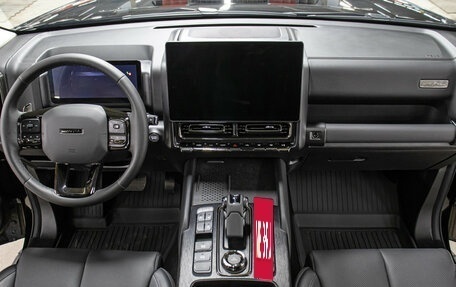 Haval H9, 2024 год, 3 898 000 рублей, 16 фотография
