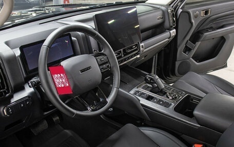 Haval H9, 2024 год, 3 898 000 рублей, 18 фотография