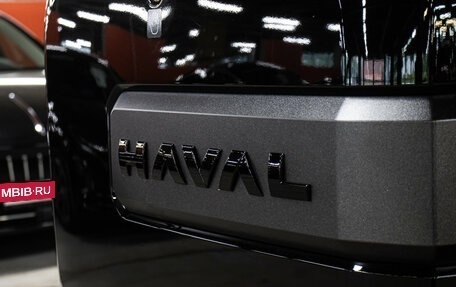 Haval H9, 2024 год, 3 898 000 рублей, 26 фотография