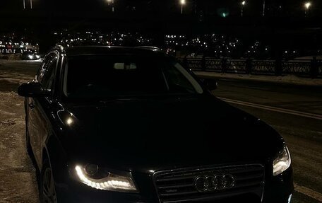 Audi A4, 2009 год, 990 000 рублей, 5 фотография