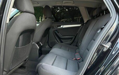 Audi A4, 2009 год, 990 000 рублей, 9 фотография
