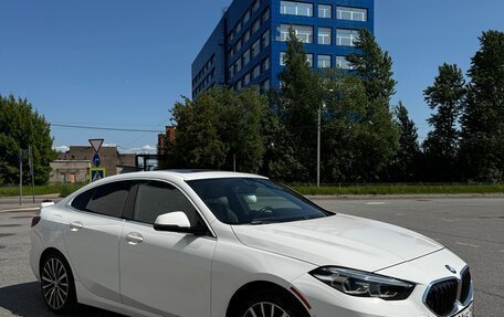 BMW 2 серия F44, 2019 год, 2 780 000 рублей, 5 фотография