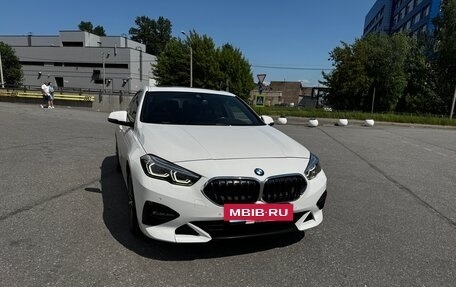 BMW 2 серия F44, 2019 год, 2 780 000 рублей, 4 фотография