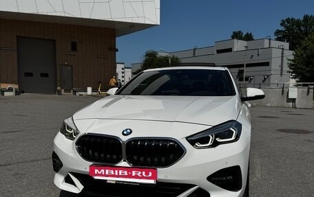 BMW 2 серия F44, 2019 год, 2 780 000 рублей, 3 фотография