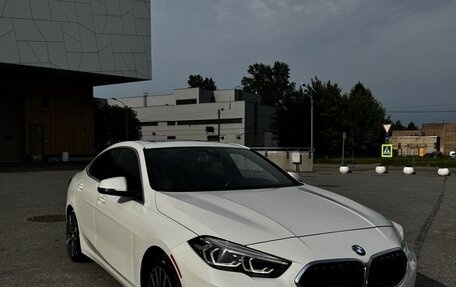 BMW 2 серия F44, 2019 год, 2 780 000 рублей, 2 фотография