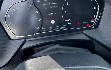 BMW 2 серия F44, 2019 год, 2 780 000 рублей, 13 фотография
