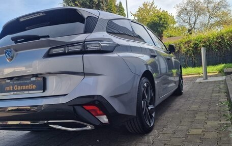 Peugeot 308, 2022 год, 2 190 000 рублей, 5 фотография