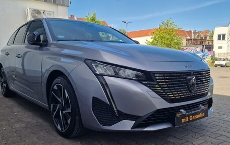 Peugeot 308, 2022 год, 2 190 000 рублей, 2 фотография
