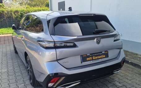 Peugeot 308, 2022 год, 2 190 000 рублей, 4 фотография