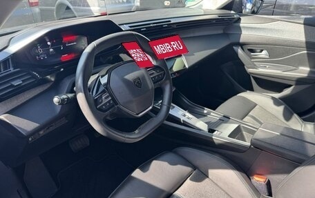 Peugeot 308, 2022 год, 2 190 000 рублей, 6 фотография