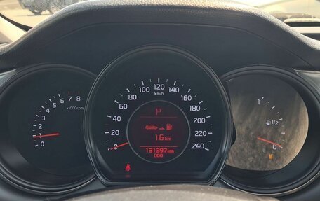 KIA cee'd III, 2015 год, 1 140 000 рублей, 13 фотография