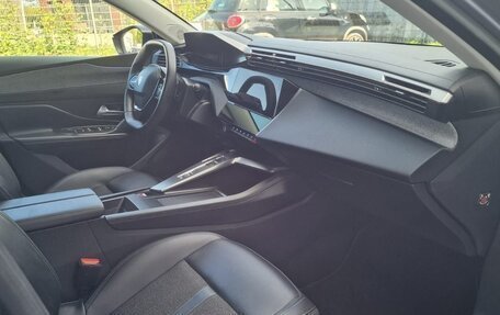 Peugeot 308, 2022 год, 2 190 000 рублей, 8 фотография