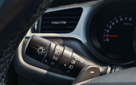 KIA cee'd III, 2015 год, 1 140 000 рублей, 11 фотография