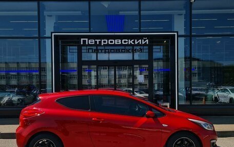 KIA cee'd III, 2015 год, 1 140 000 рублей, 4 фотография