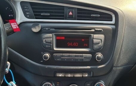 KIA cee'd III, 2015 год, 1 140 000 рублей, 17 фотография