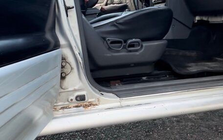 Mitsubishi Pajero III рестайлинг, 1994 год, 600 000 рублей, 8 фотография