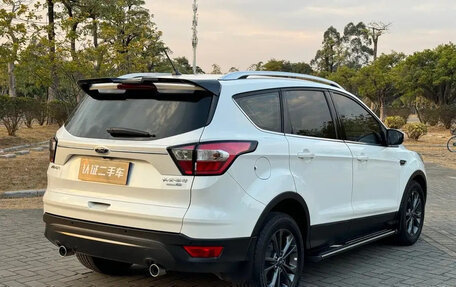 Ford Kuga III, 2021 год, 1 500 000 рублей, 4 фотография
