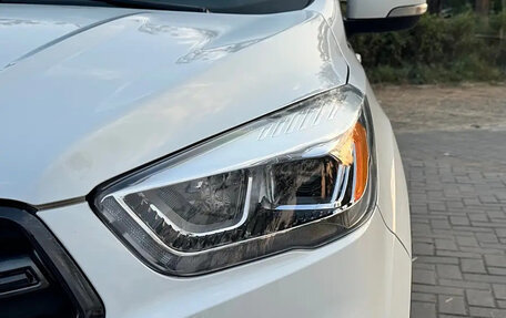 Ford Kuga III, 2021 год, 1 500 000 рублей, 7 фотография