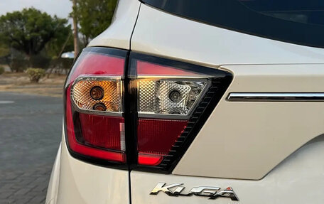 Ford Kuga III, 2021 год, 1 500 000 рублей, 8 фотография