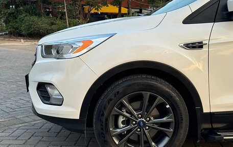 Ford Kuga III, 2021 год, 1 500 000 рублей, 9 фотография