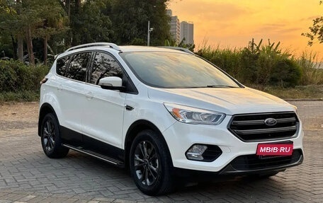 Ford Kuga III, 2021 год, 1 500 000 рублей, 2 фотография