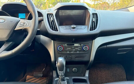 Ford Kuga III, 2021 год, 1 500 000 рублей, 11 фотография