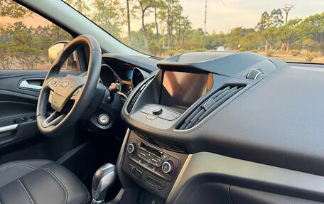 Ford Kuga III, 2021 год, 1 500 000 рублей, 15 фотография