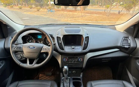 Ford Kuga III, 2021 год, 1 500 000 рублей, 16 фотография