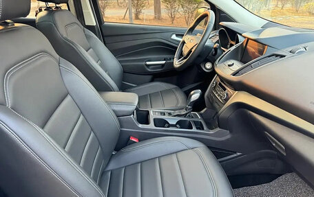 Ford Kuga III, 2021 год, 1 500 000 рублей, 14 фотография