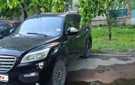 Lifan X60 I рестайлинг, 2013 год, 450 000 рублей, 2 фотография